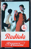 Compact Cassette Radiola 90 Type I Normal 1968 Europe