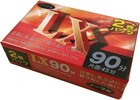 2 pack Daiso LX 90 Type I Normal 2003 Japan