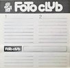 Compact Cassette Foto club 90 Type I Normal Spain