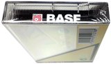 Compact Cassette BASF Chrome Maxima II 60 "with pic" Type II Chrome 1992 Europe