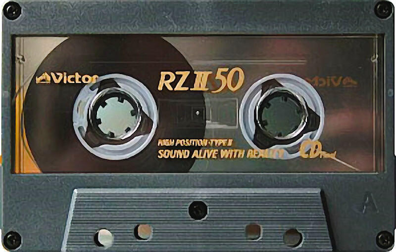 Cassette Image