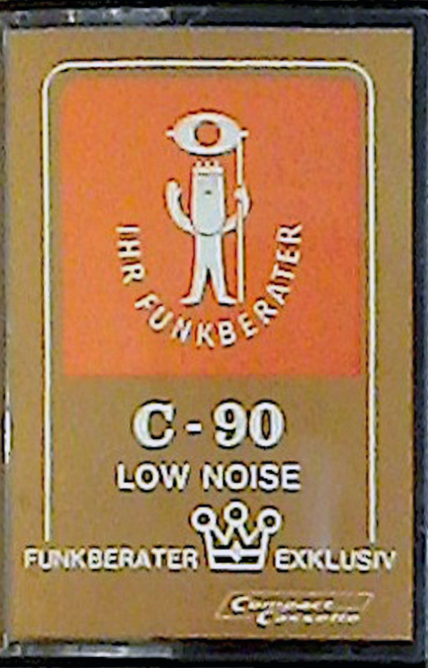Cassette Image
