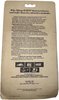 Blister Allsop Cleaning Cassette 1987 USA