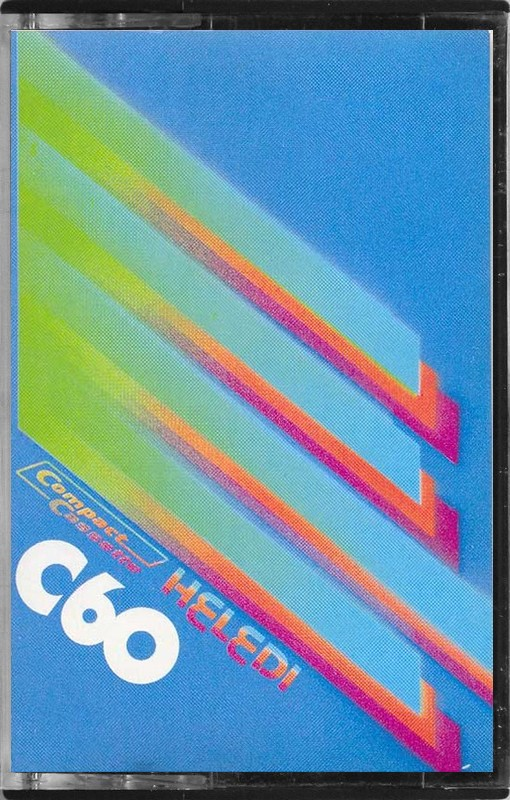 Cassette Image