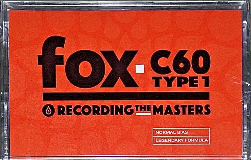 Cassette Image