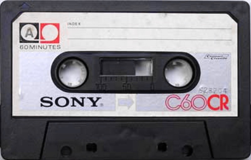 Cassette Image