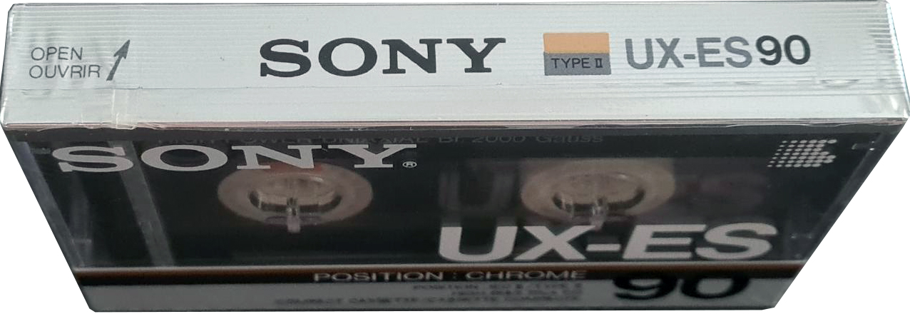 Cassette Image