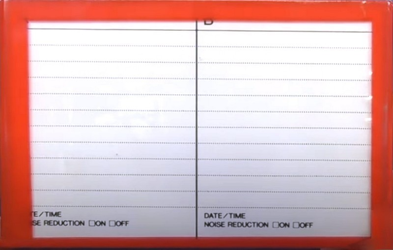 Compact Cassette Academy 90 Type I Normal Hong Kong