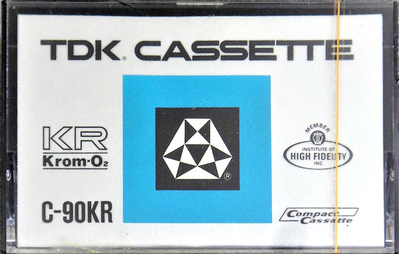 Cassette Image