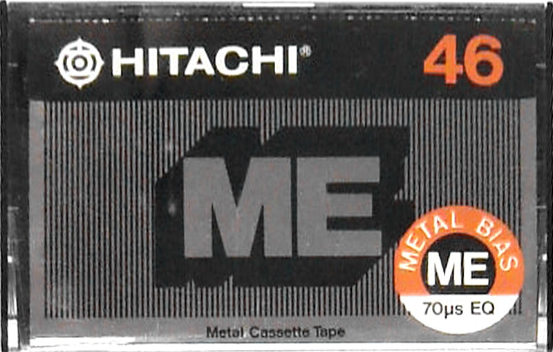 Cassette Image