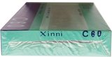 Compact Cassette Xinni 60 Type I Normal 1991 USA