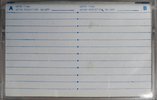 Compact Cassette Xinni 60 Type I Normal 1991 USA