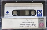 Compact Cassette Hope Education CYP 60 Type I Normal UK