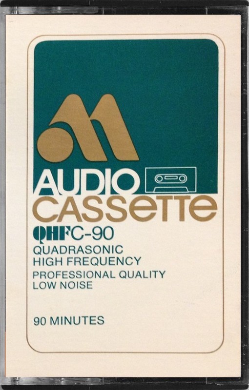 Cassette Image