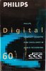 cover of DCC Philips Type I Normal