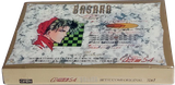 Compact Cassette TDK CDing 2 54 "Basara Betsucomi" Type II Chrome 1991 Japan