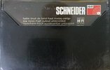 Compact Cassette Schneider 90 "LN HIFI" Type I Normal 1975 Europe