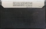 Compact Cassette Scotch Chrome 90 Type II Chrome 1973 USA