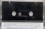 Compact Cassette Teac MTT "111DN" Test Cassette Japan