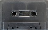 Compact Cassette Teac MTT "111DN" Test Cassette Japan