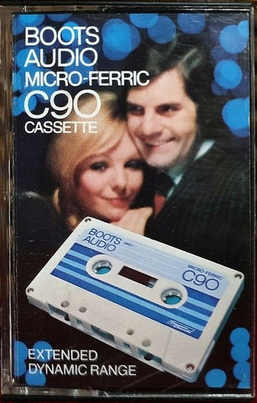 Cassette Image