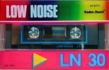 cover of Cassette Radio Shack LN Type I Normal