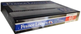 Compact Cassette France Loisirs 60 Type I Normal 1987 France