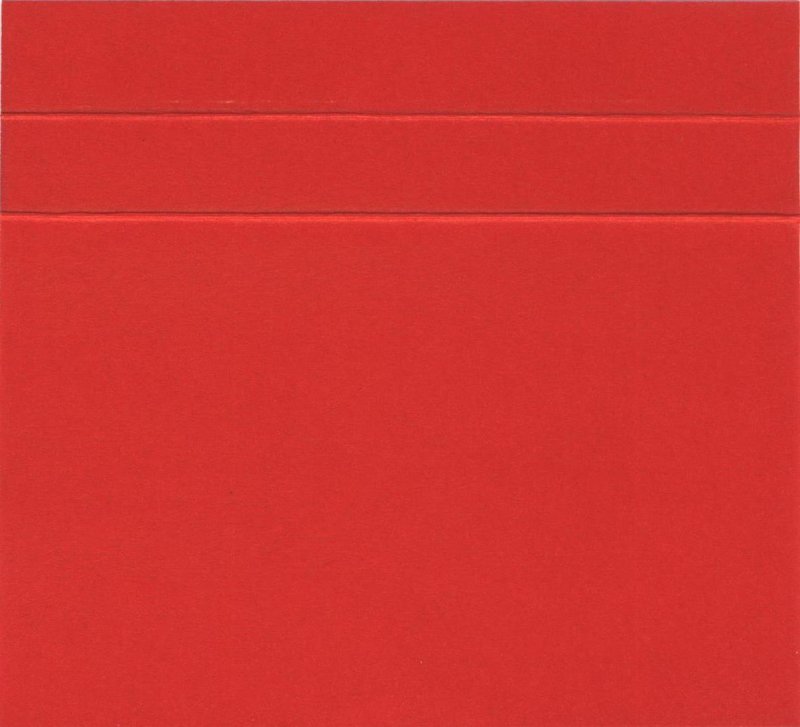 Compact Cassette Carrera HF 90 Type I Normal 1983 USA