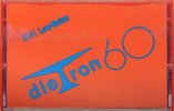 Compact Cassette Dietron 60 Type I Normal Europe