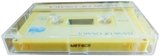 Compact Cassette TDK 46 "Bank Of Osaka" Type I Normal 1985 Japan