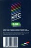 Video8, Hi8, Digital8 HTC 90 Type IV Metal Italy