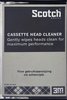 Compact Cassette Scotch Cleaning Cassette 1978 Netherlands