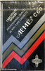 Compact Cassette Acme 60 Type II Chrome 1985 Worldwide