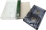 Compact Cassette MCP 90 "Highband Ferro" Type I Normal Europe