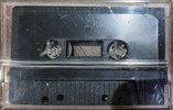 Compact Cassette Comet Cleaning Cassette Unknown Country