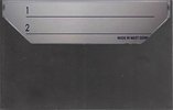 Compact Cassette Expert 90 Type I Normal 1975 Germany