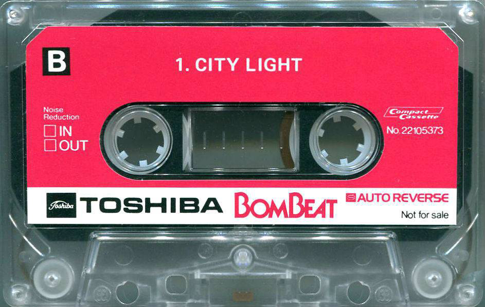 Cassette Image