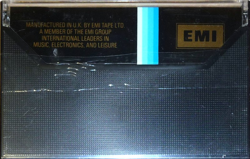 Cassette Image