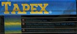 3 pack Tapex 90 Type I Normal Unknown Country