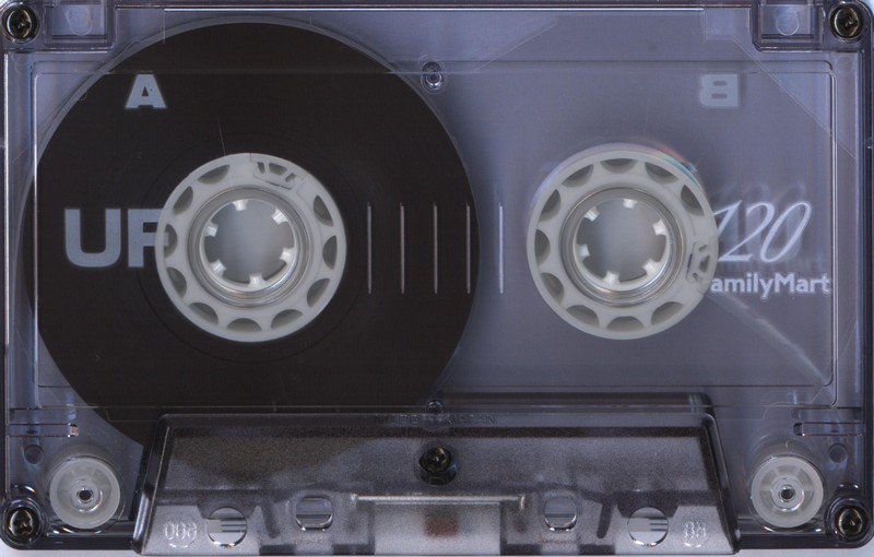 Cassette Image