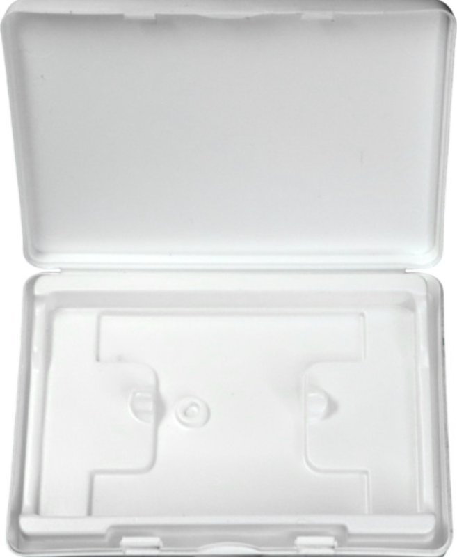 Compact Cassette Scotch 271 60 "Sumitomo 3M Limited" Type I Normal 1968 Japan