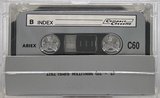 Compact Cassette Ariex 60 Type I Normal 1979 Germany