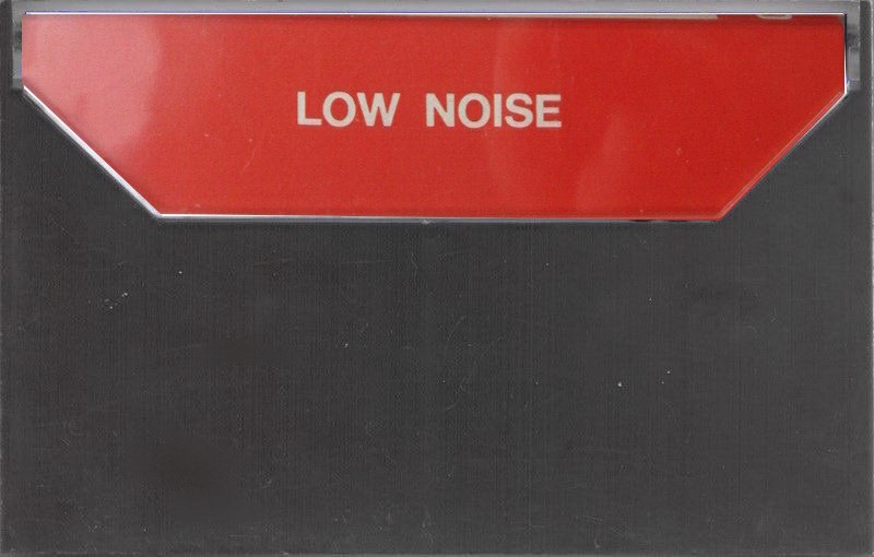 Compact Cassette Troubadour 90 Type I Normal 1976 Germany