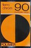 cover of Cassette Polimer Type III Ferro Chrome