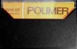 Compact Cassette Polimer 90 Type III Ferro Chrome 1979 Hungary