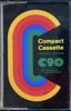 Compact Cassette No Name 90 Type I Normal Europe