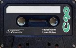 Compact Cassette No Name 90 Type I Normal Europe