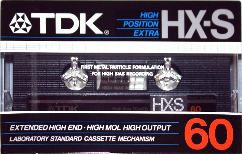 Cassette Image