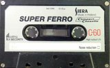 Compact Cassette Siera Super Ferro 90 Type I Normal 1978 Europe