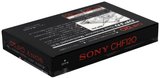 Compact Cassette Sony CHF 120 Type I Normal 1983 Japan